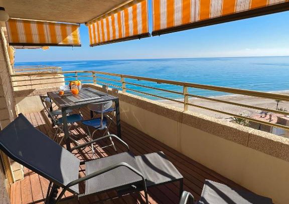 Coveta Fuma Apartment | SUNSET Beach