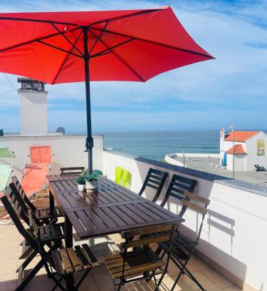 Zambujeira do Mar House | Sunset Beach House