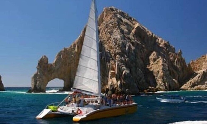 Paraiso Escondido Resort | Sunset Beach Presidential Suite. Charming 2-bedroom resort Cabo San Lucas