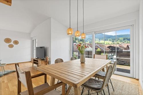 Nesselwang Apartment | Sunset Club - Nesselwang Chalets Nr 1