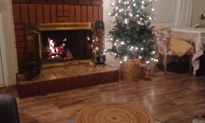 Big Bear Lake Cabin | Sunset Cozy Cabin