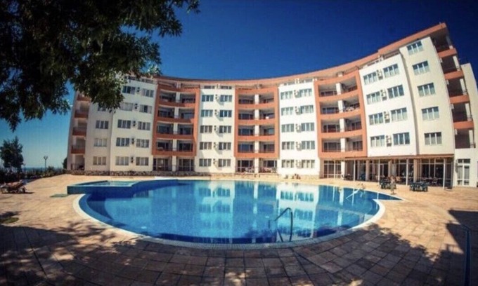 Kozichino Apartment | Sunset Dreams
