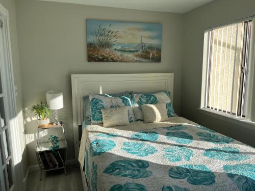 Navarre Beach Apartment | Sunset Harbor Palms - Mason Beach Retreat
