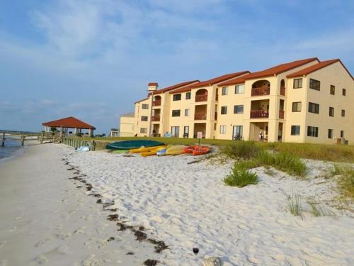 Navarre Beach Apartment | Sunset Harbor The Palms