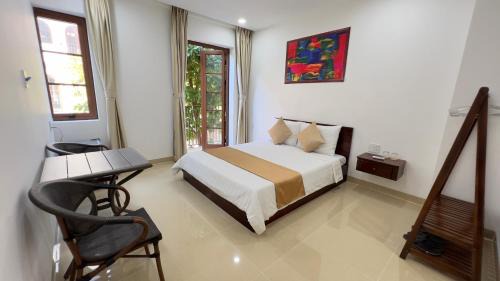 An Thoi Hotel | Sunset Homestay Phú Quốc