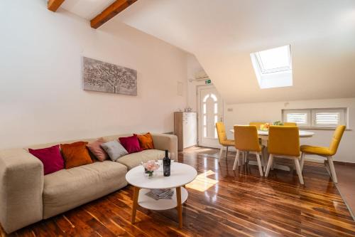 Zvekovica Apartment | Sunset Horizon Apartment