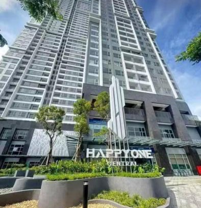 Thu Dau Mot Apartment | Sunset Hotel