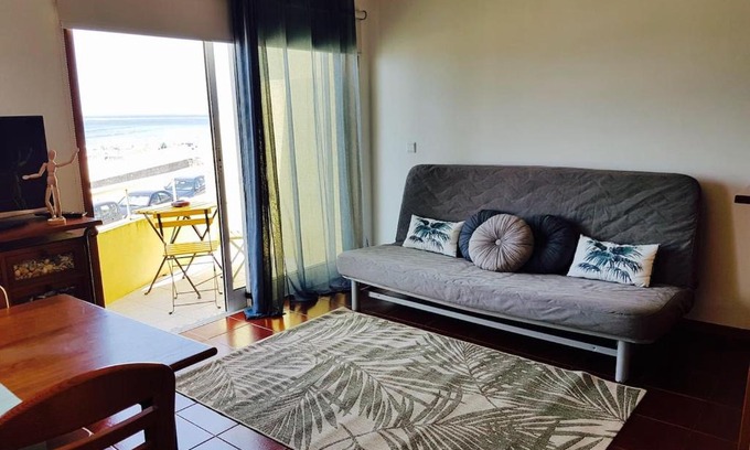 Caminha Apartment | SUNSET house