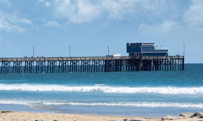 East Side Costa Mesa Hotel | Sunset Inn