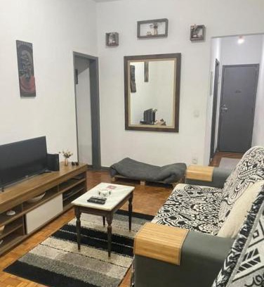 Flamengo Apartment | Sunset Oasis no coração da Zona Sul!