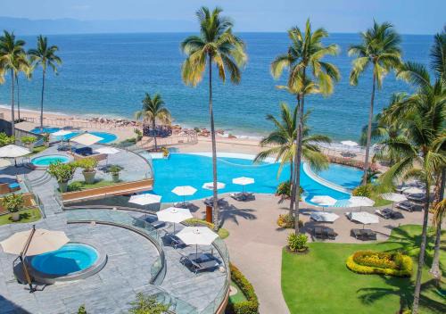 Las Glorias Resort | Sunset Plaza Beach Resort Puerto Vallarta All Inclusive