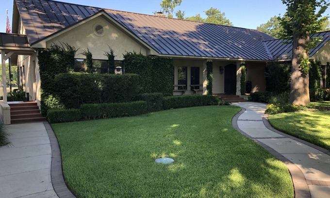 McQueeney House | Sunset Point on Lake McQueeney