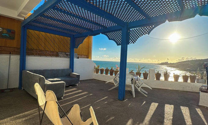 Taghazout Apartment | Sunset Taghazout