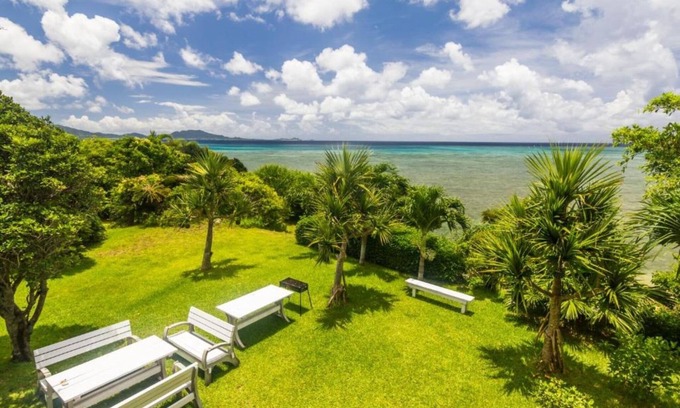 Ishigaki Hotel | sunset villa/Ishigaki Okinawa