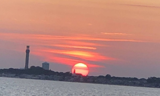 North Truro Condo | Sunset Village Beachfront Condo