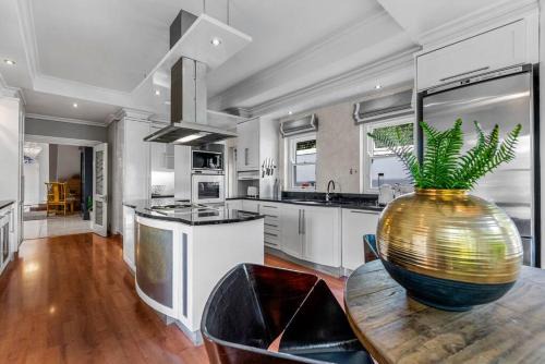 Scott Estate House | SunsetViews Houtbay