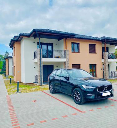 Balatonlelle Apartment | Sunshine Apartment at the Lake Balaton - 100m from the beach, walking distance from centrum, shops and restaurants