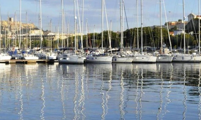 Cagliari Apartment | Sunshine Apartment - Cagliari