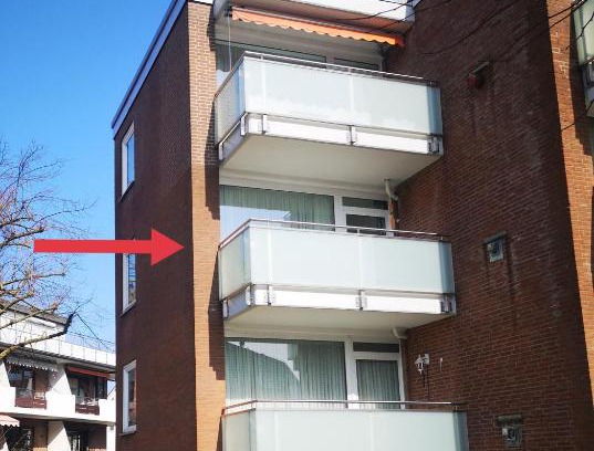 Scharbeutz Apartment | Sunshine Apartment