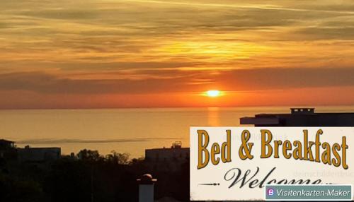 Byala Bed & Breakfast | Sunshine Byala