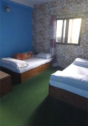 Dhunche Hotel | Sunshine Guest House & Restaurant