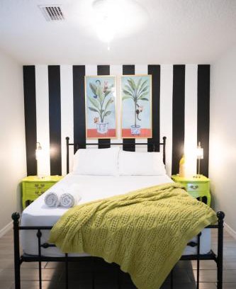 Edgewood House | Sunshine Haven, Poolside Bliss, Disney, Game Room