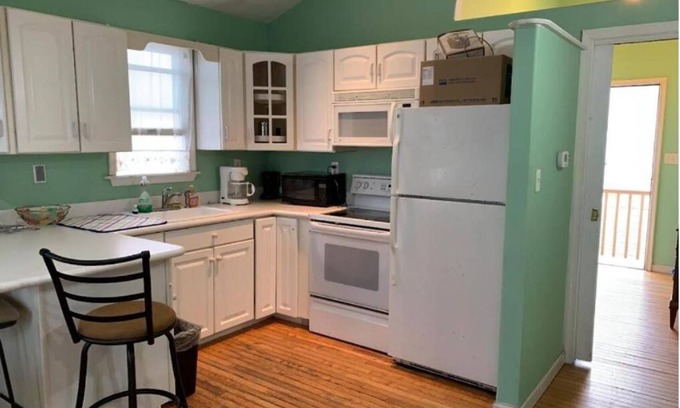 Wildwood Hotel | SunShine Motel