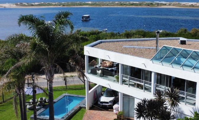 Plettenberg Bay House | Sunshowers Plett