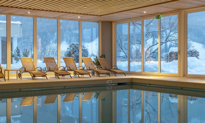 Grindelwald Hotel | Sunstar Hotel Grindelwald
