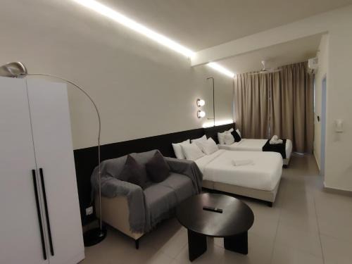 Shah Alam Apartment | Sunsuria Forum, Setia Alam