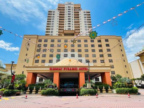Bandar Sunway Apartment | Sunvaay Sky Haven Resort Suite at Bandar Sunway