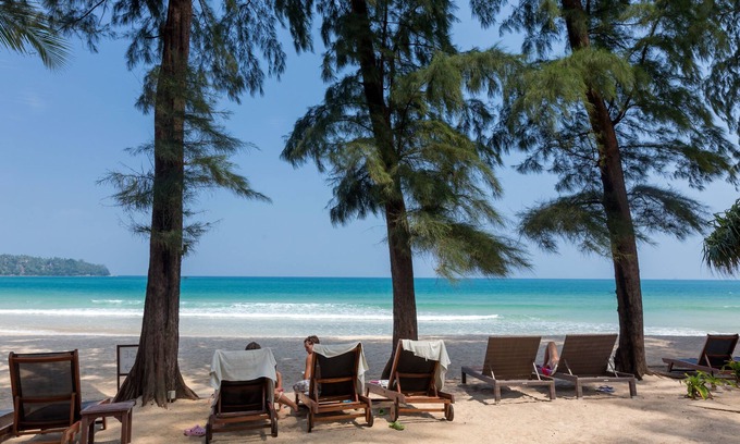 Cherngtalay Resort | Sunwing Bangtao Beach