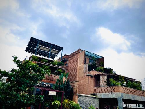 Chikkamagaluru Hotel | Sunyata eco hotel