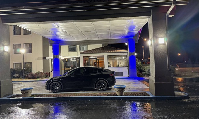 Blytheville Hotel | Super 8 by Wyndham Blytheville