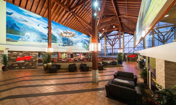 Sherwood Park Hotel | Super 8 by Wyndham Sherwood Park/Edmonton Area