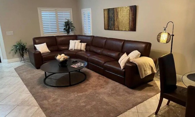 MacDonald Ranch House | Super clean 3 bedroom+casita Henderson 89052 zip