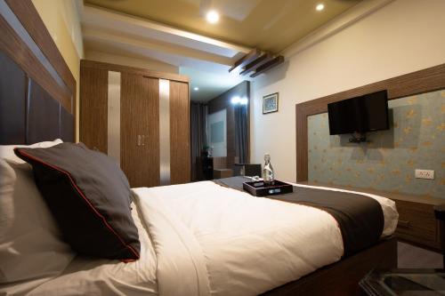 Thiruvananthapuram Hotel | Super Collection O Golden Avenue