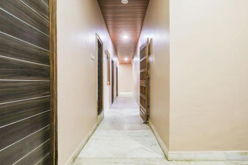 Varanasi Hotel | Super Collection O Jagannath Mandir Road Formerly Paradise Residency