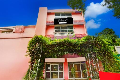 Jhansi Hotel | Super Collection O Nandanpura Sipri Bazar Formerly Hotel Highway Jhansi