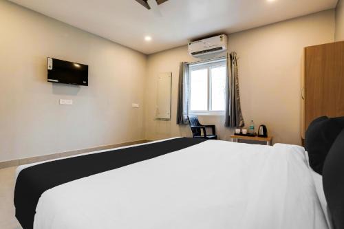 Hyderabad Hotel | Super Collection O RBS ECIL