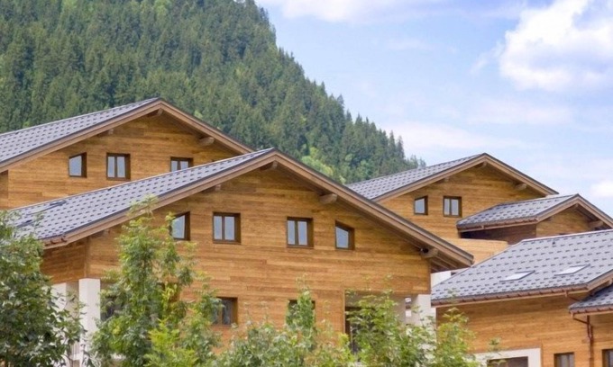 Beaufort Condo | Super endroit ! Appartement cosy et équipé avec accès piscine + spa