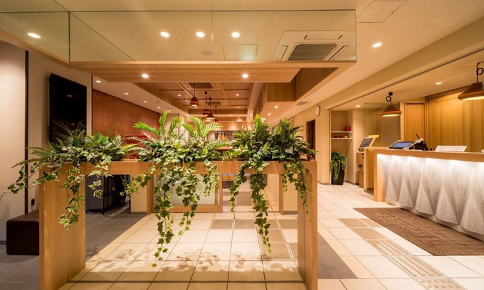 Hirosaki Hotel | Super Hotel Hirosaki
