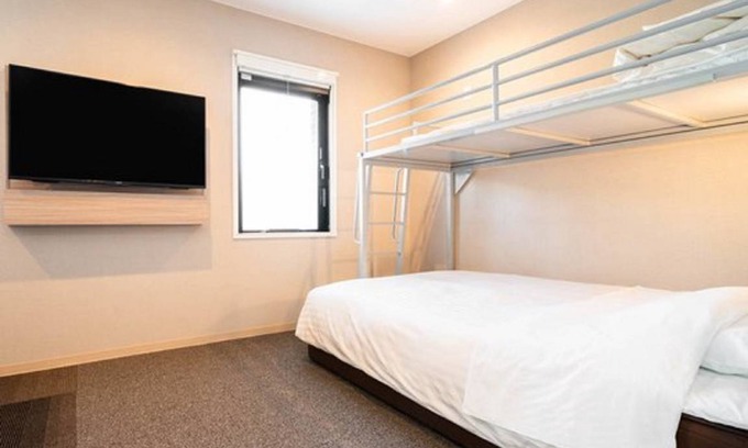 Takagi-mura Hotel | Super Hotel Nagano Iida Inter