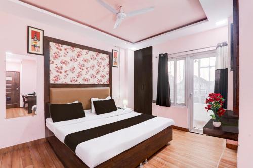 Mohangarh Hotel | Super Hotel O BBD Lucknow Formerly 7th Heaven