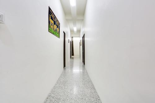 New Delhi Hotel | Super HOTEL O HEAVEN IN GUEST HOUSE