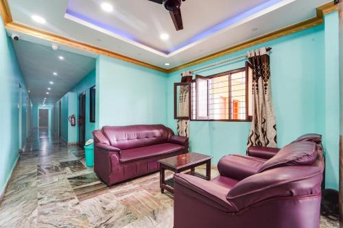 Chettikulam Hotel | Super Hotel O Kanyakumari Near Sunrise View formerly Jaisas Paradise