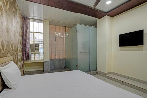 Ludhiana Hotel | Super Hotel O Krishna Guest House & PG