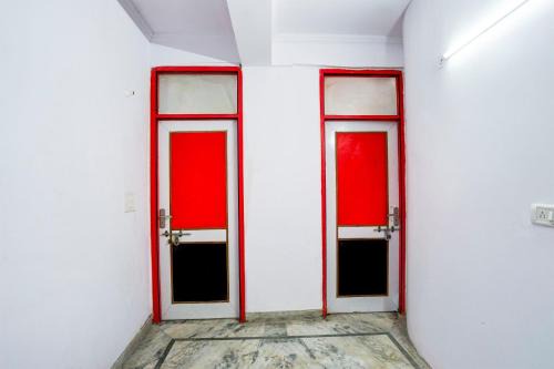 Sector 18 Hotel | Super Hotel O Maharaja Near By Vinayak Hospital Gali No-5