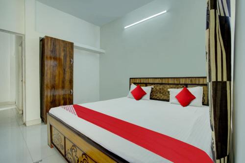 Raipur Hotel | Super Hotel O Pragya New