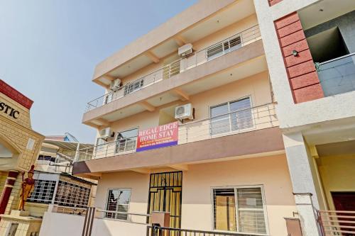Bhopal Hotel | Super Hotel O Regal Edge